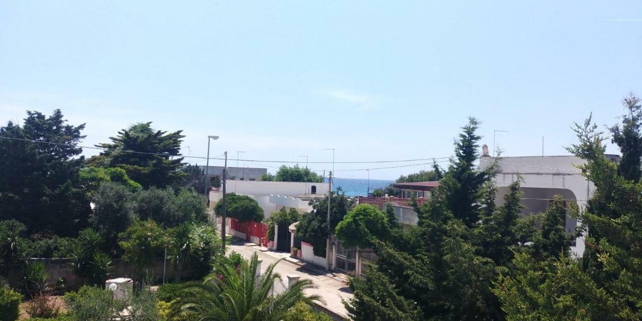 דירות Serenedad Casavacanza טורה לפילו מראה חיצוני תמונה