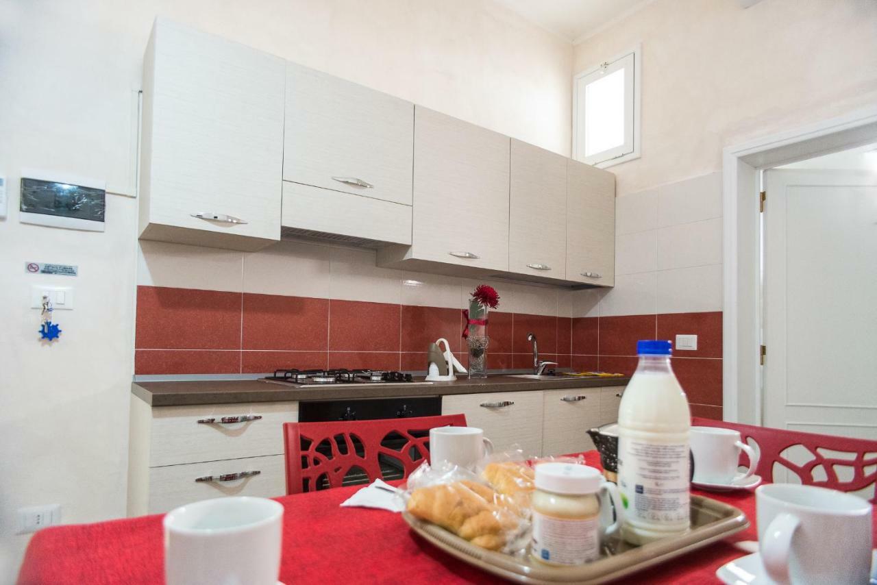 דירות Serenedad Casavacanza טורה לפילו מראה חיצוני תמונה